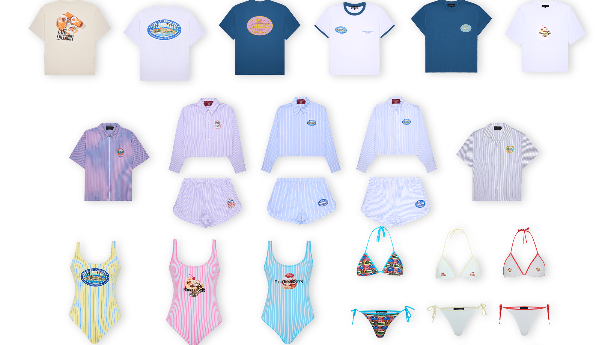 2025 İlkbahar/Yaz Trendleri