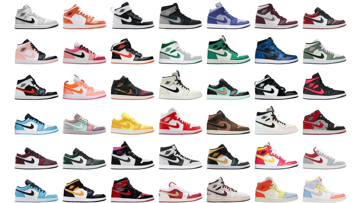 Kıyafete Göre Ayakkabı Seçimi Nasıl Olmalı?