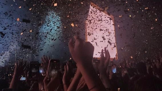 Müzik, Stil, Özgürlük Festival Modasıyla Buluşuyor