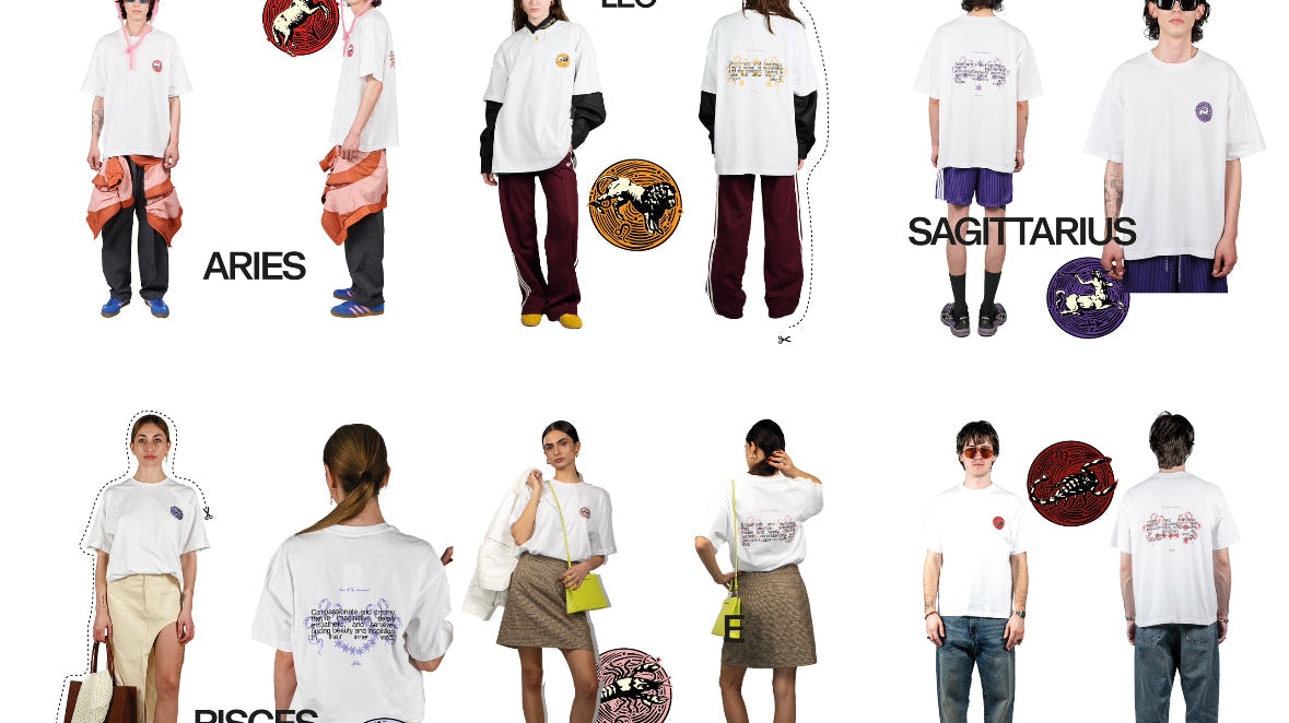 Burçlara Göre Stil Önerileri