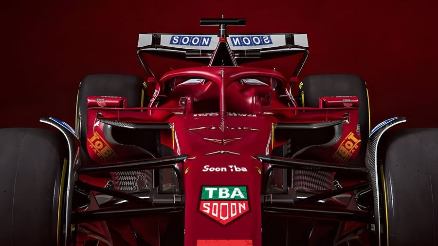 Formula 1'e Yeni Başlayanlar İçin F1 Rehberi