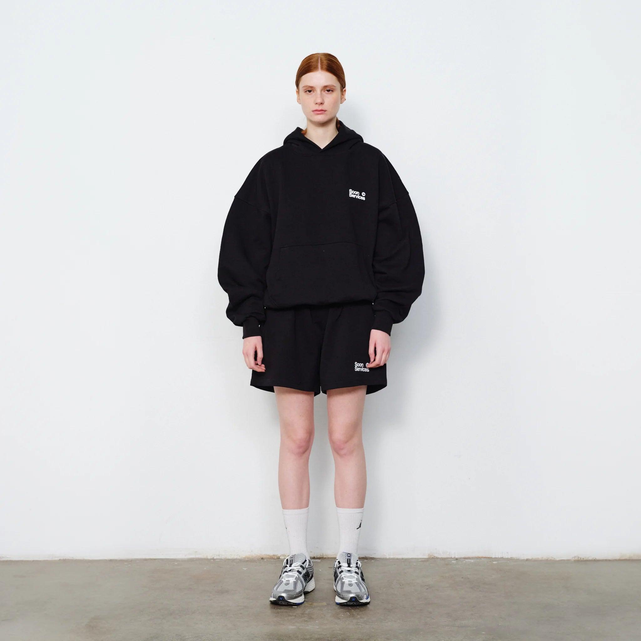 Soon Service Shorts - SOON TO BE ANNOUNCED