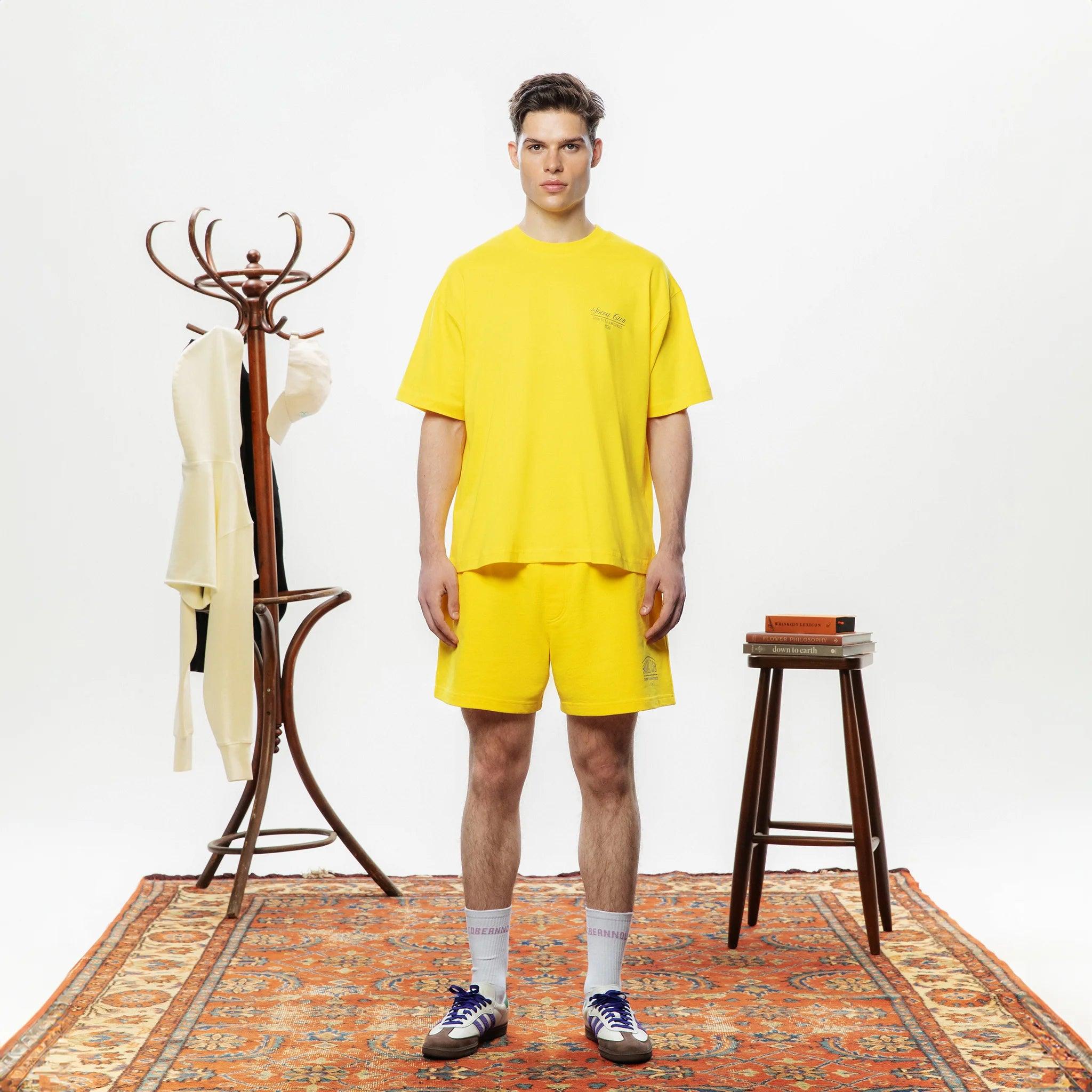 Alliance Shorts - SOON TO BE ANNOUNCED