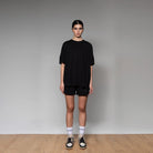 Black on Black S/S T-Shirt - SOON TO BE ANNOUNCED