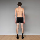 Black on Black Boxer - SOON TO BE ANNOUNCED