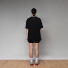 Black on Black S/S T-Shirt - SOON TO BE ANNOUNCED