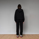 Black on Black Sweatshirt - SOON TO BE ANNOUNCED