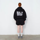 Soon Service Shorts - SOON TO BE ANNOUNCED