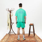 Alliance Oversized T-Shirt - SOON TO BE ANNOUNCED