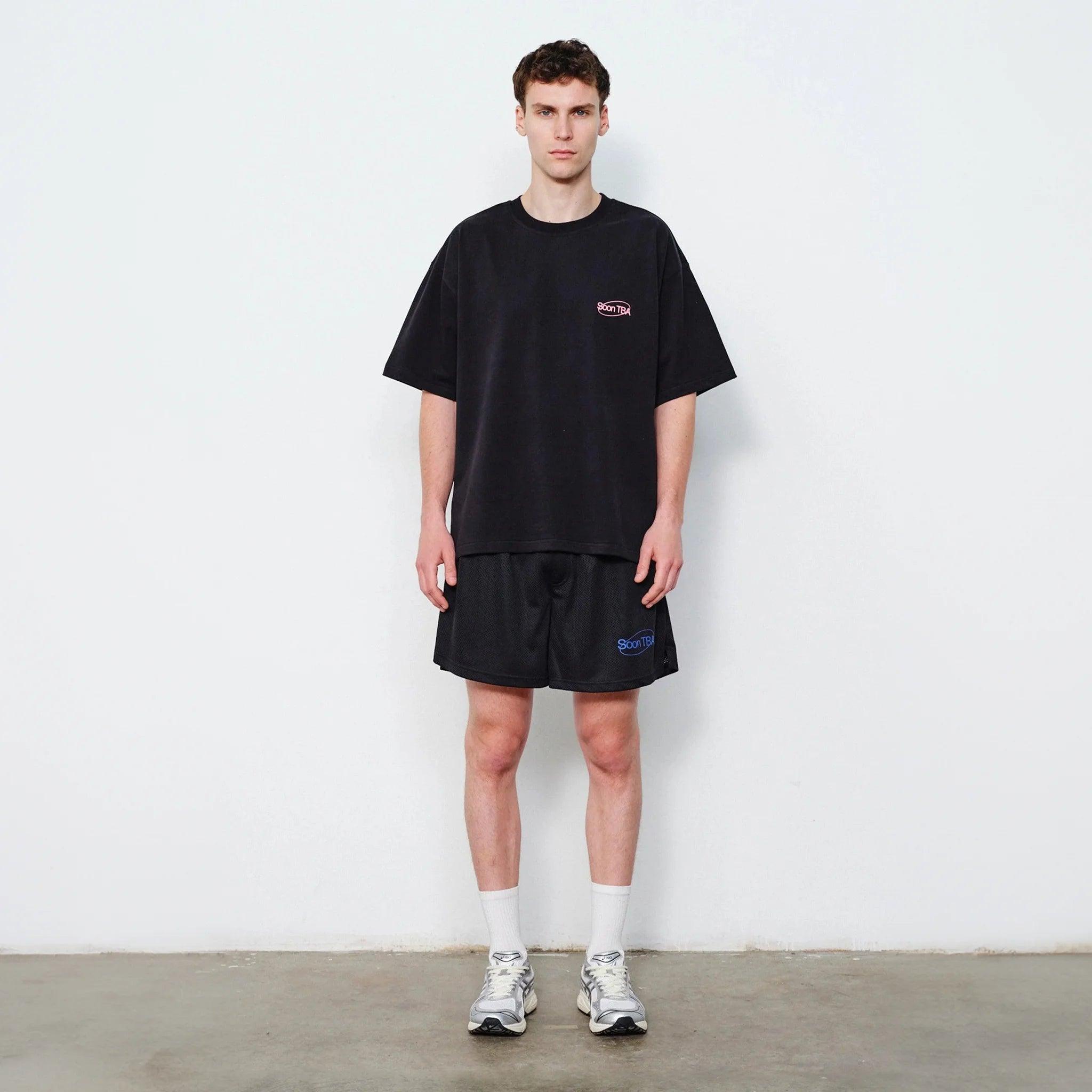 Soon TBA T-Shirt - SOON TO BE ANNOUNCED