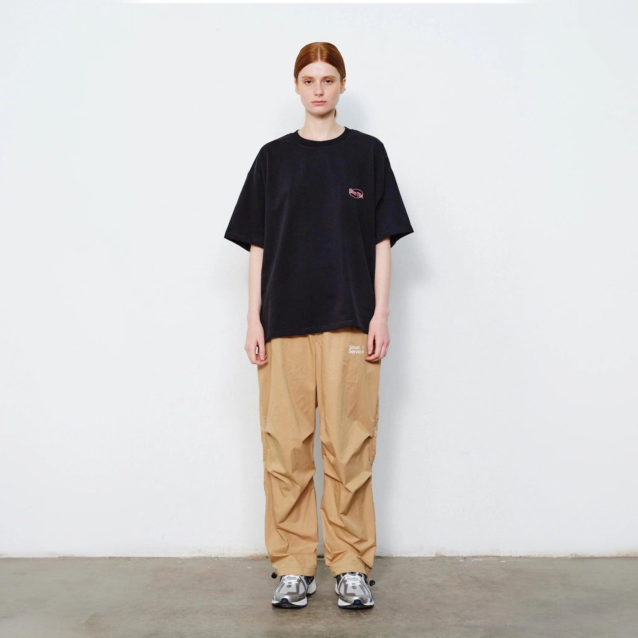 Soon TBA T-Shirt - SOON TO BE ANNOUNCED