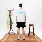 Social Club Oversized T-Shirt - SOON TO BE ANNOUNCED