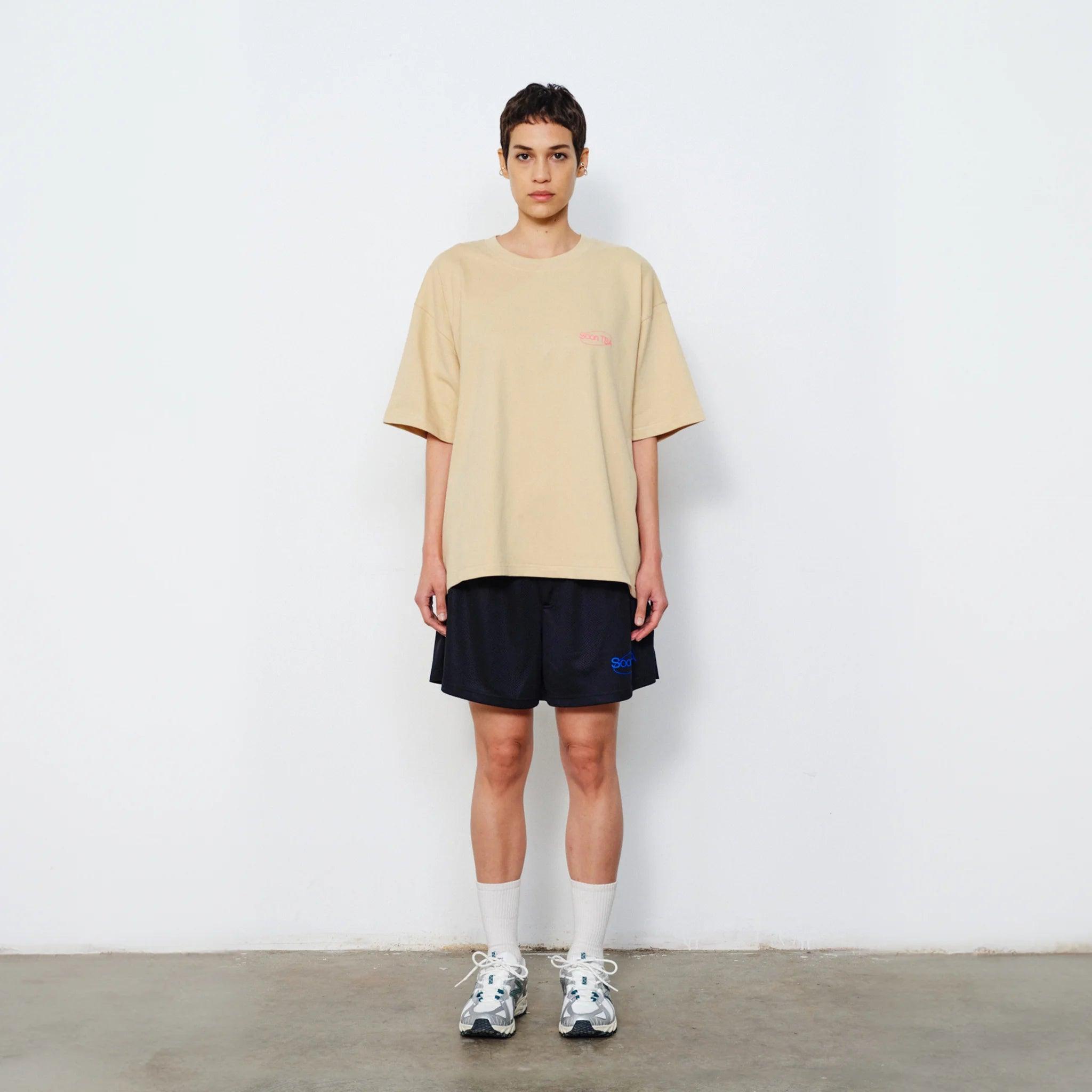 Soon TBA T-Shirt - SOON TO BE ANNOUNCED