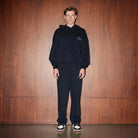 Soon Embroidery Sweatpants - SOON TO BE ANNOUNCED