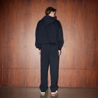 Soon Embroidery Sweatpants - SOON TO BE ANNOUNCED