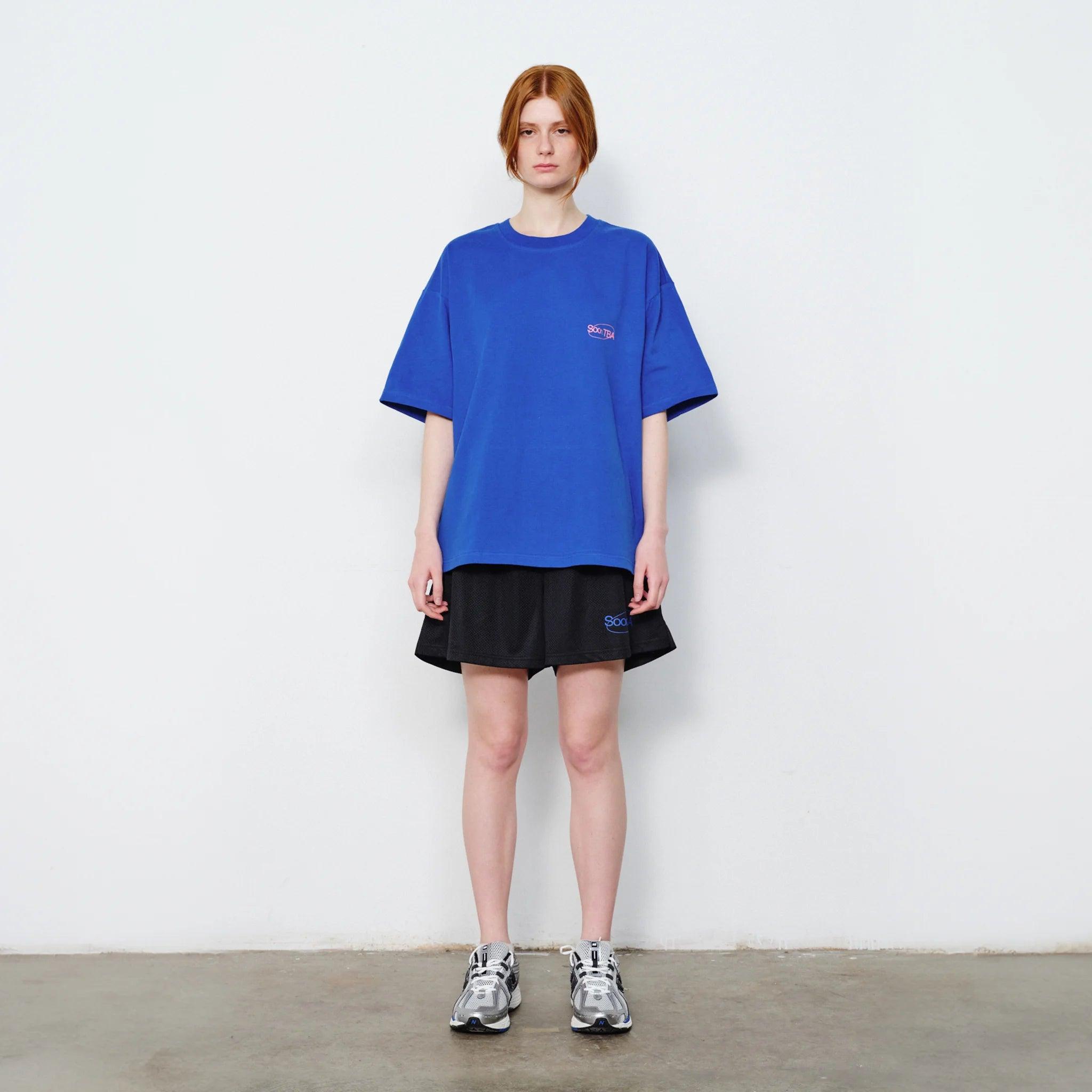 Soon TBA T-Shirt - SOON TO BE ANNOUNCED