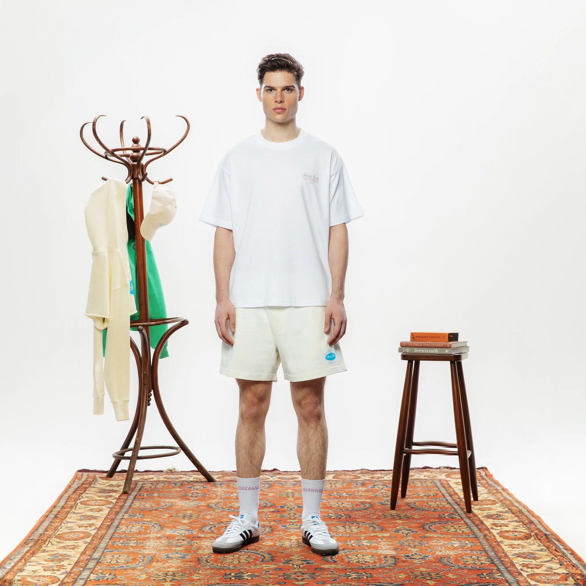 Unity Oversized T-Shirt - SOON TO BE ANNOUNCED