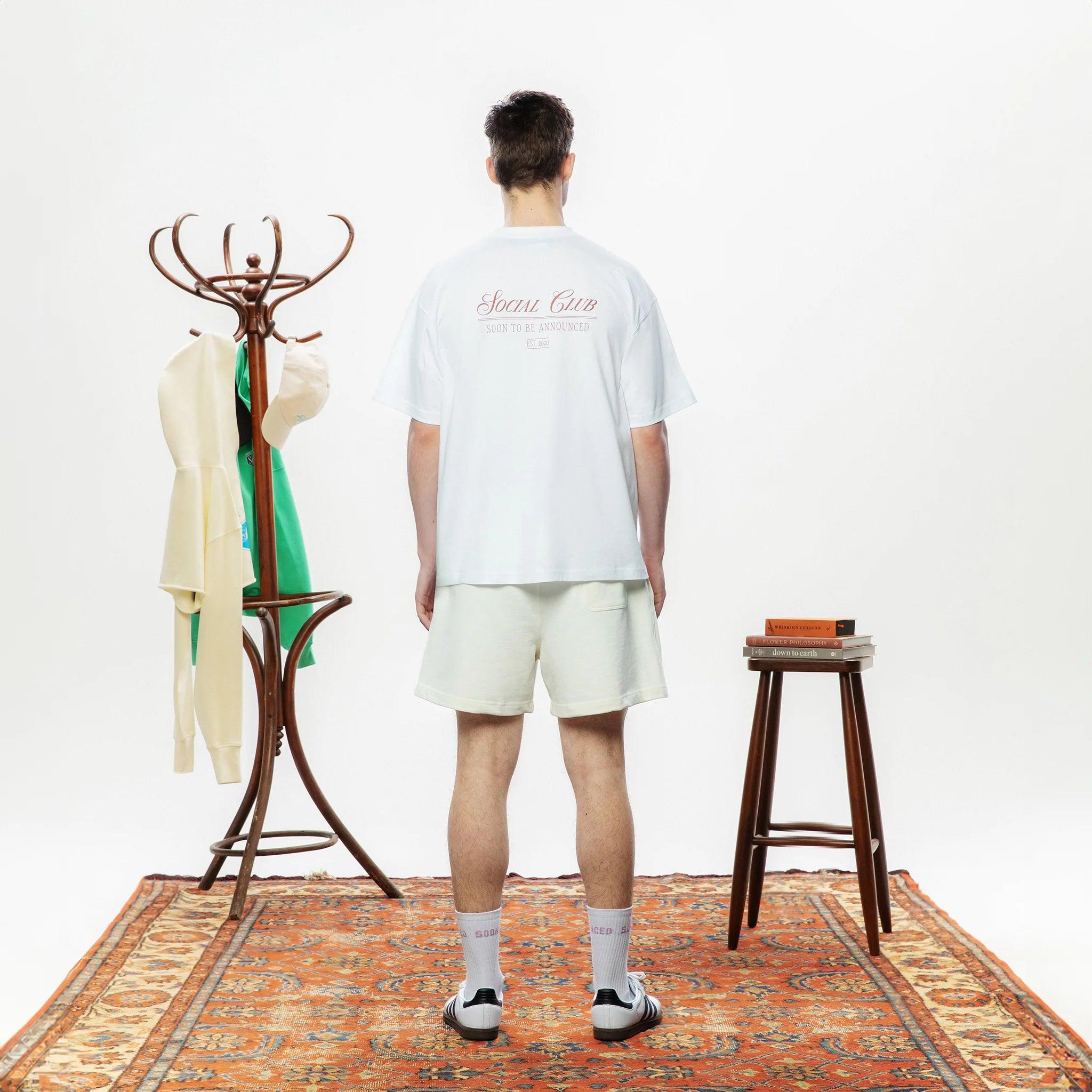 Unity Oversized T-Shirt - SOON TO BE ANNOUNCED