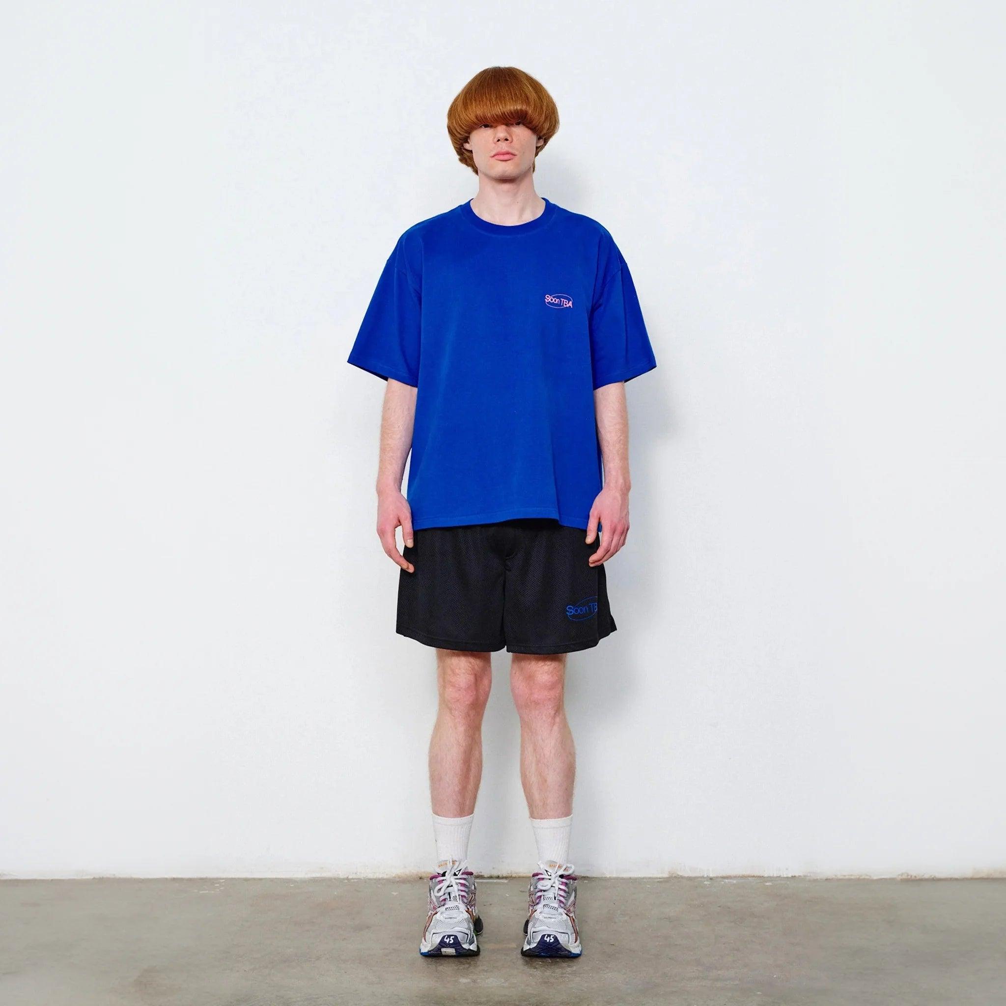 Soon TBA T-Shirt - SOON TO BE ANNOUNCED