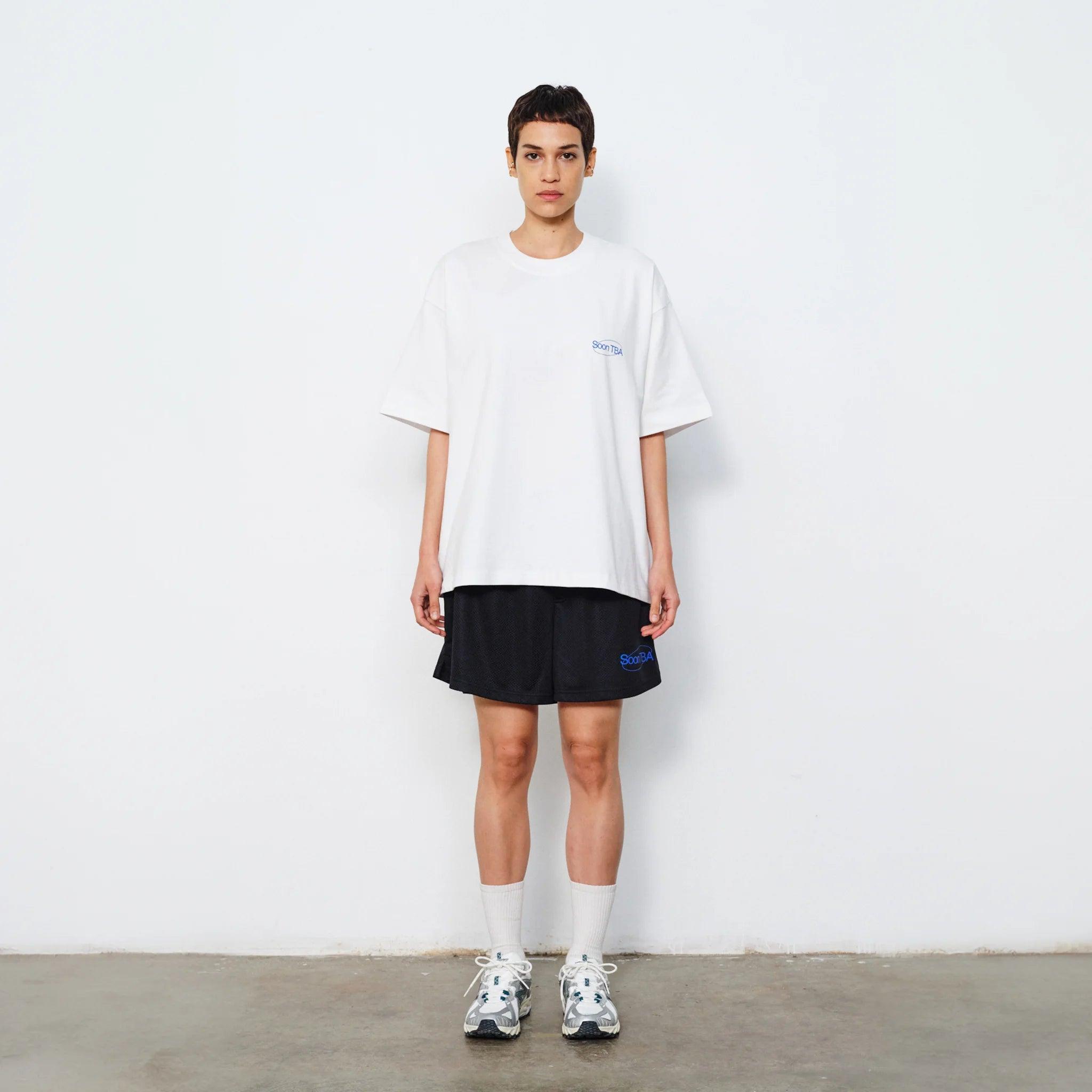 Soon TBA T-Shirt - SOON TO BE ANNOUNCED