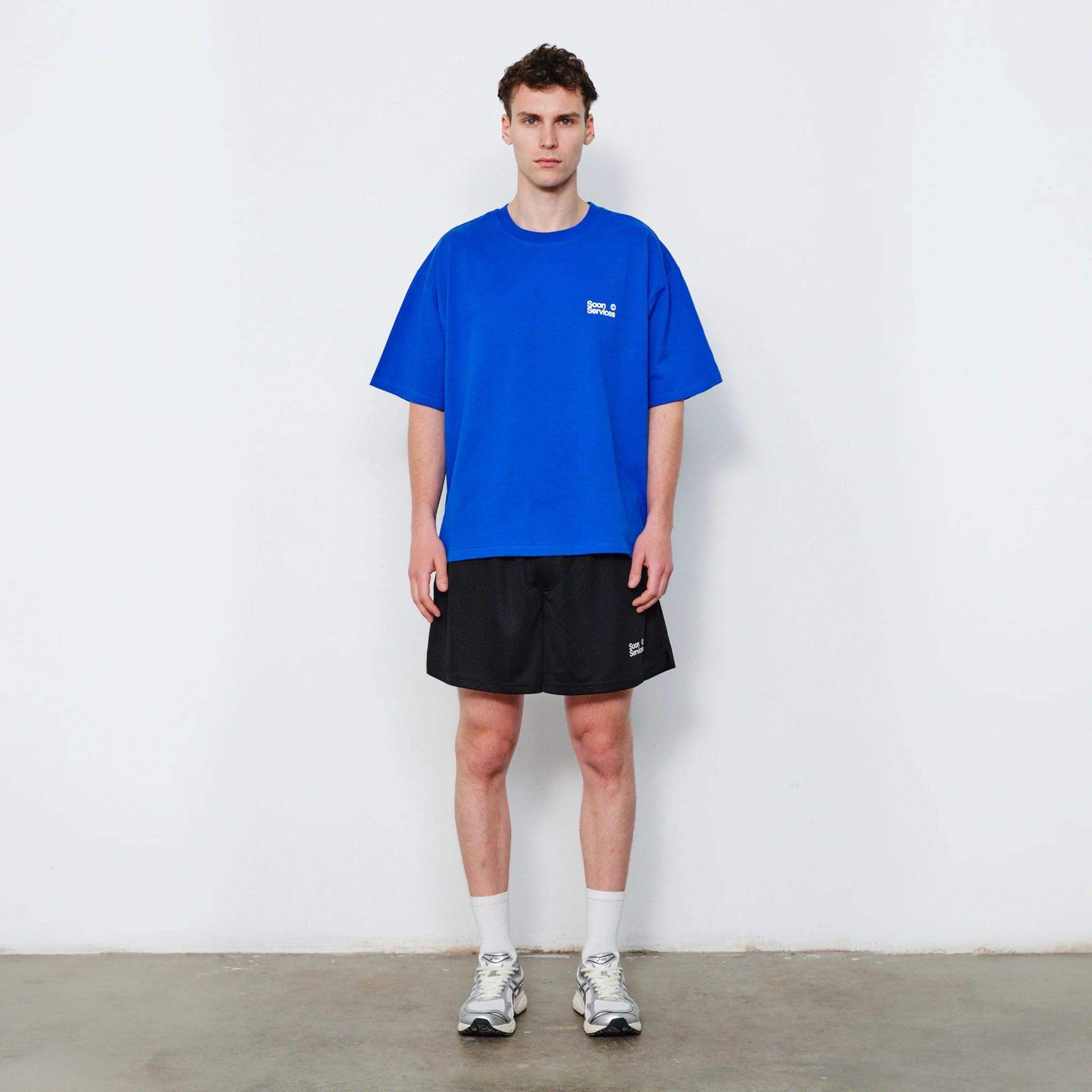 Blurred Vision T-Shirt - SOON TO BE ANNOUNCED