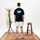 Social Club Oversized T-Shirt - SOON TO BE ANNOUNCED