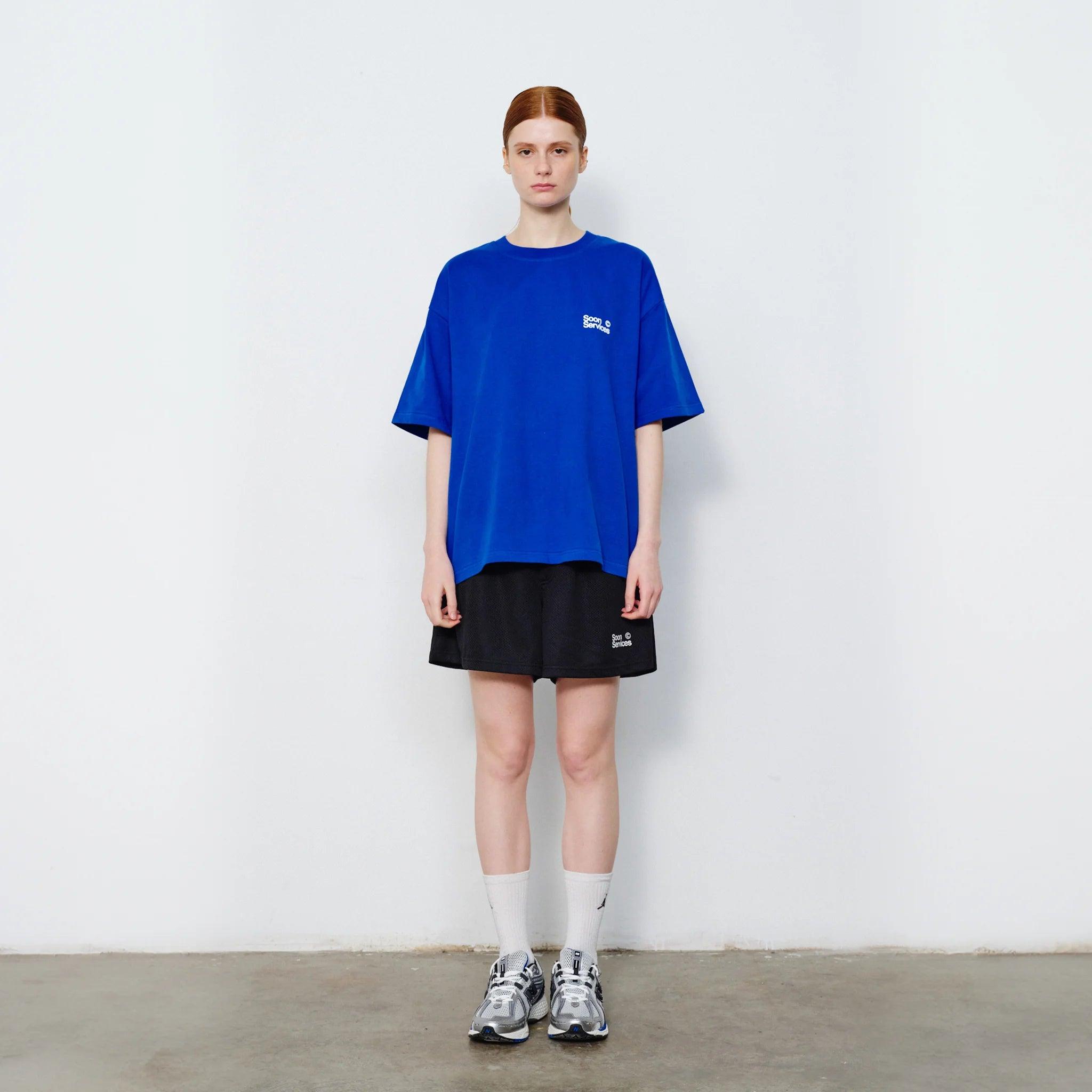 Blurred Vision T-Shirt - SOON TO BE ANNOUNCED