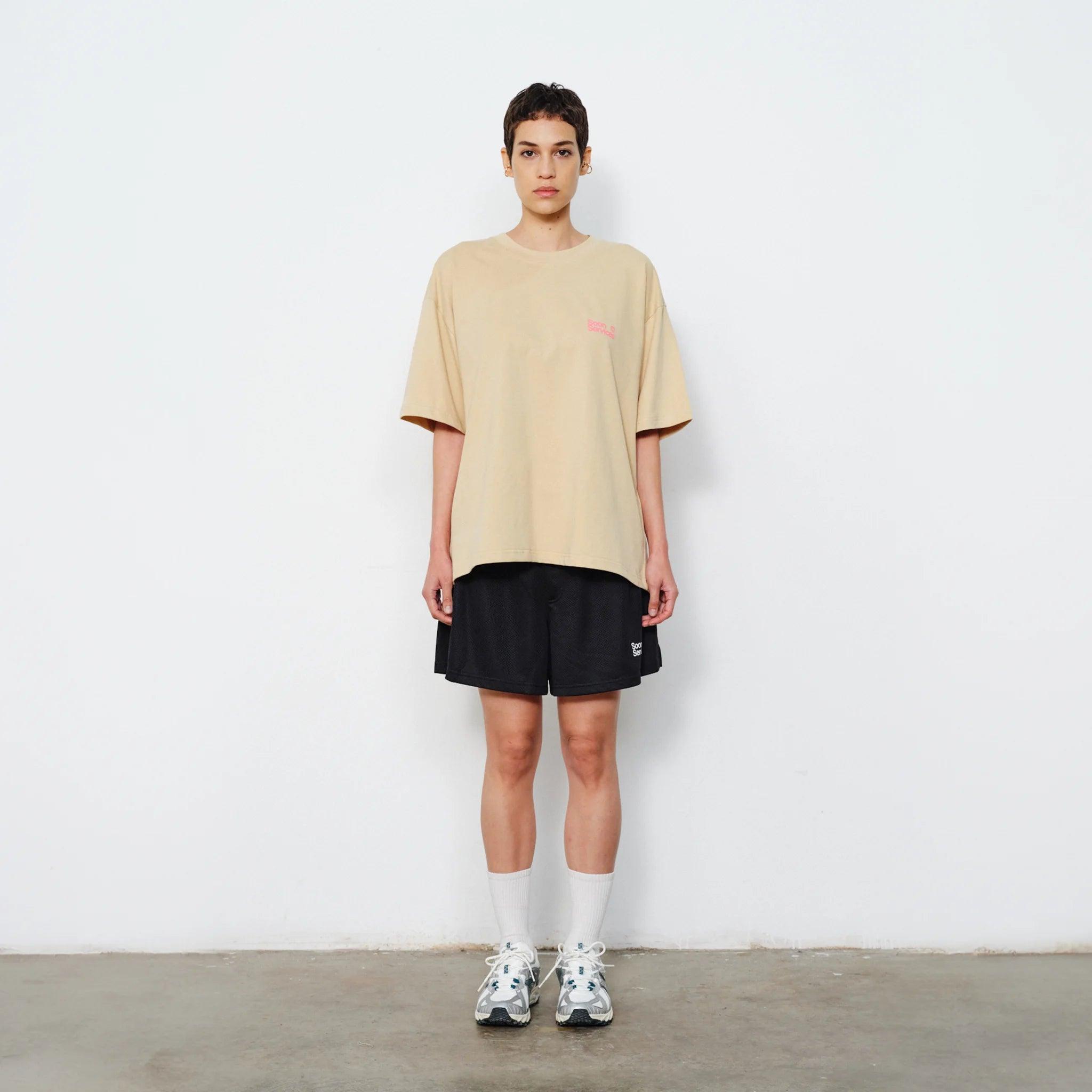 Blurred Vision T-Shirt - SOON TO BE ANNOUNCED