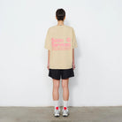 Blurred Vision T-Shirt - SOON TO BE ANNOUNCED