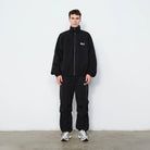 Soon Services Track Jacket - SOON TO BE ANNOUNCED