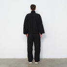 Soon Services Track Jacket - SOON TO BE ANNOUNCED