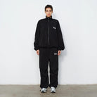 Soon Services Track Jacket - SOON TO BE ANNOUNCED