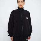 Soon Services Track Jacket - SOON TO BE ANNOUNCED