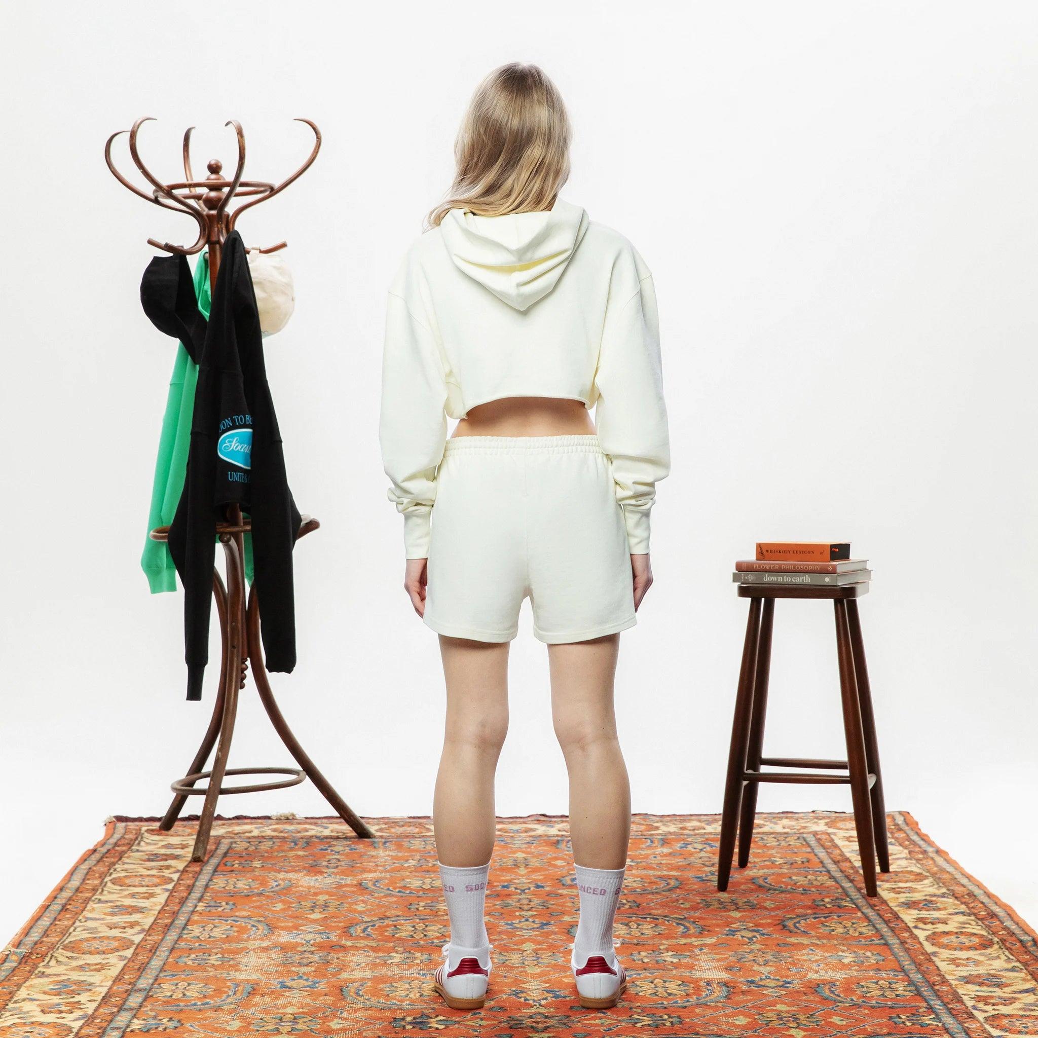 Social Club Shorts - SOON TO BE ANNOUNCED