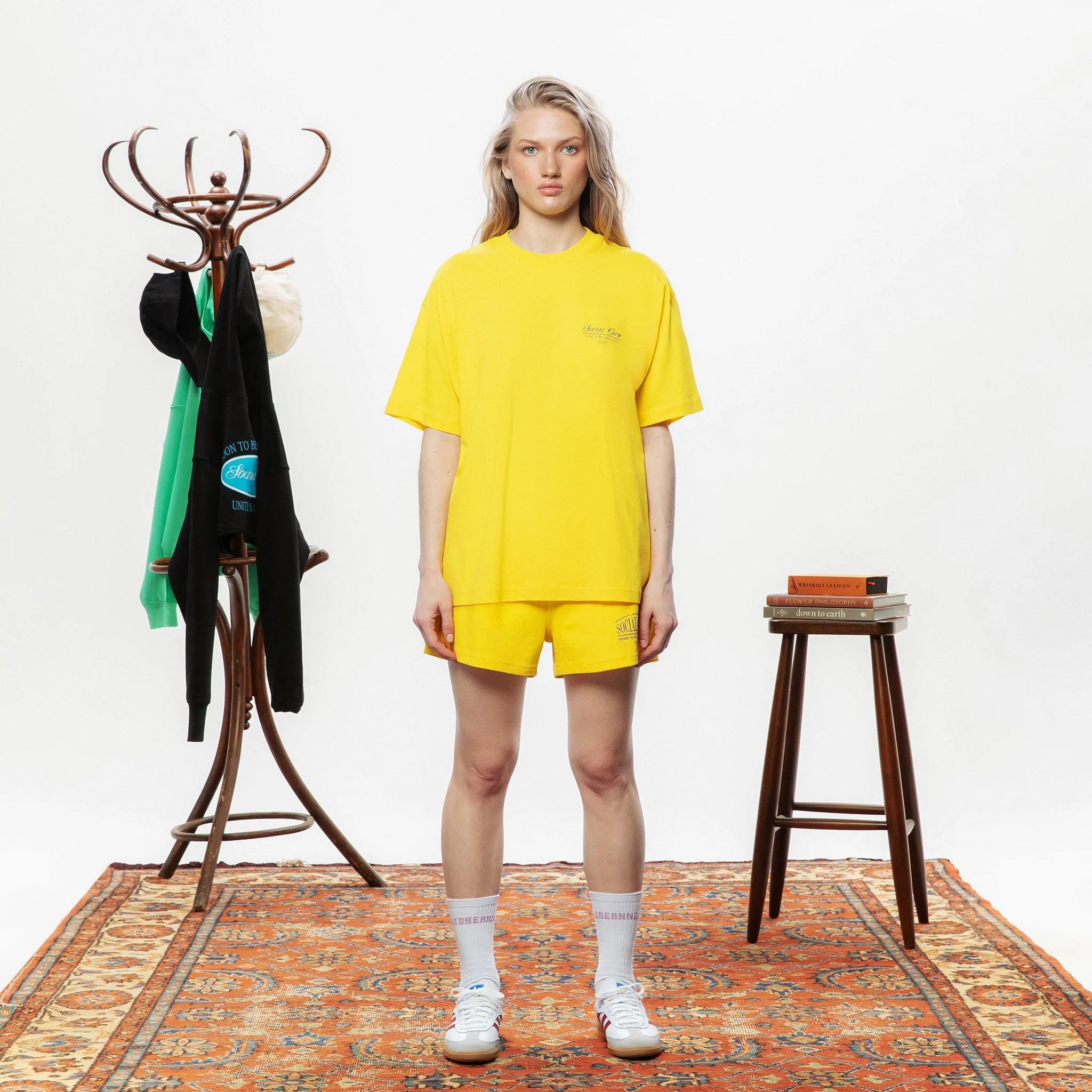 Unity Oversized T-Shirt - SOON TO BE ANNOUNCED