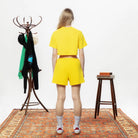 Community Crop T-Shirt - SOON TO BE ANNOUNCED