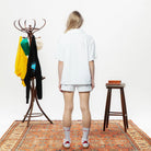 S Logo Terry Bowling Shirt - SOON TO BE ANNOUNCED