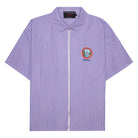 Zipped Up Shirt - SOON TO BE ANNOUNCED