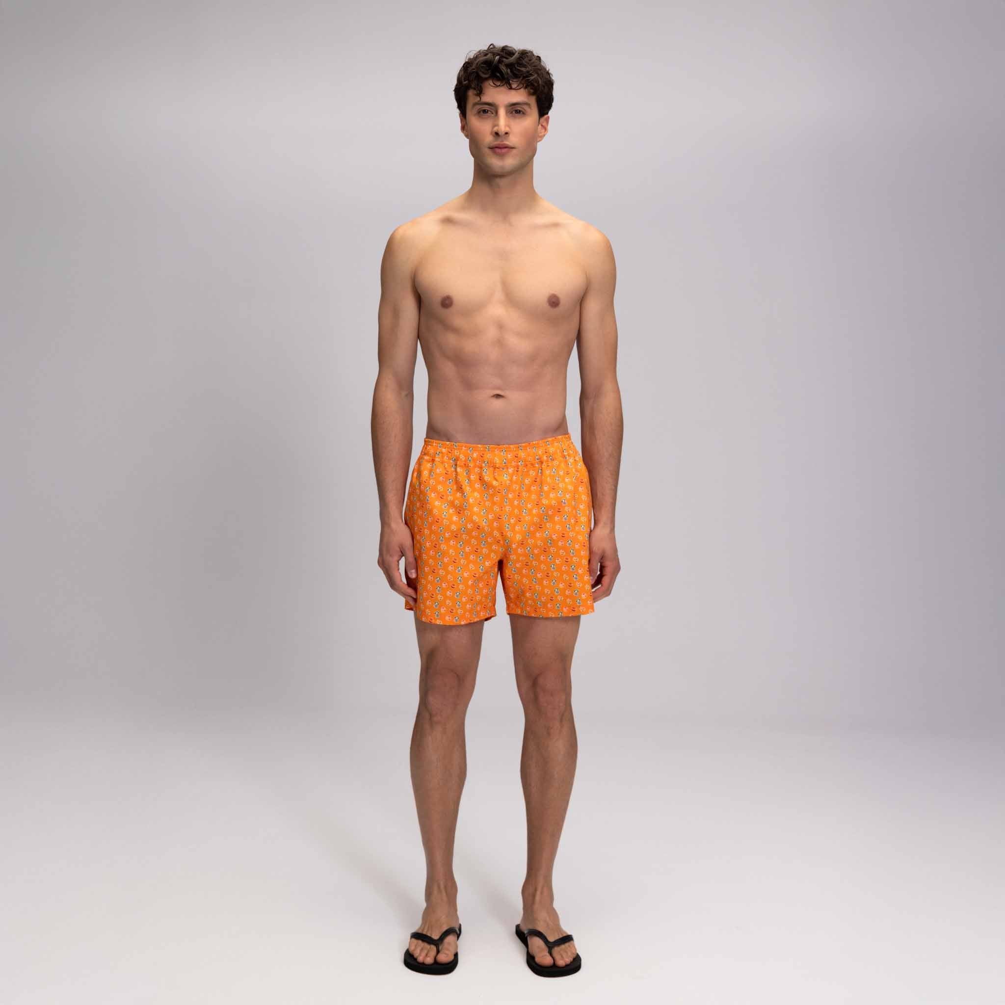 Dessert Rush Swim Shorts - SOON TO BE ANNOUNCED