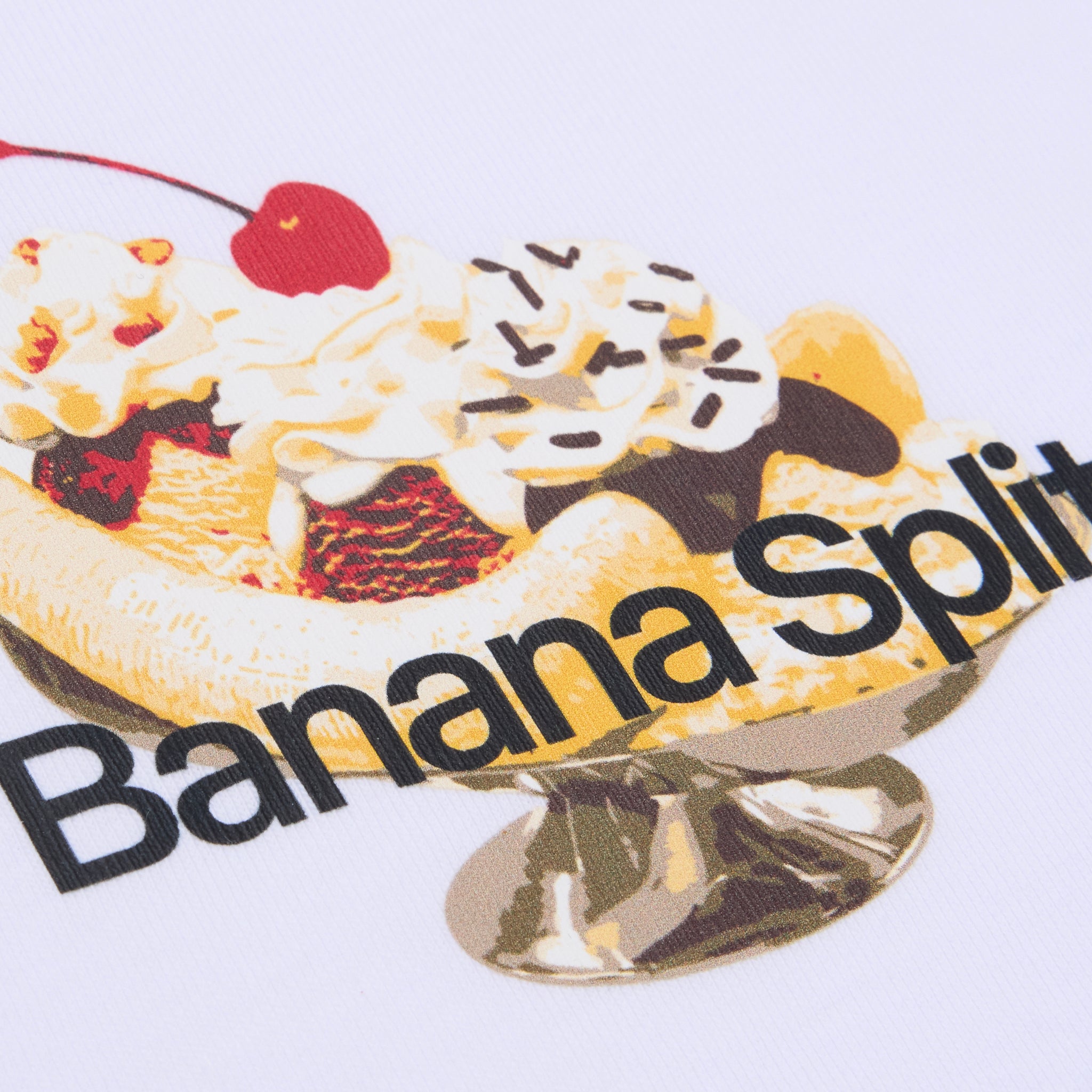 Banana Split Boxy Tee - SOON TO BE ANNOUNCED
