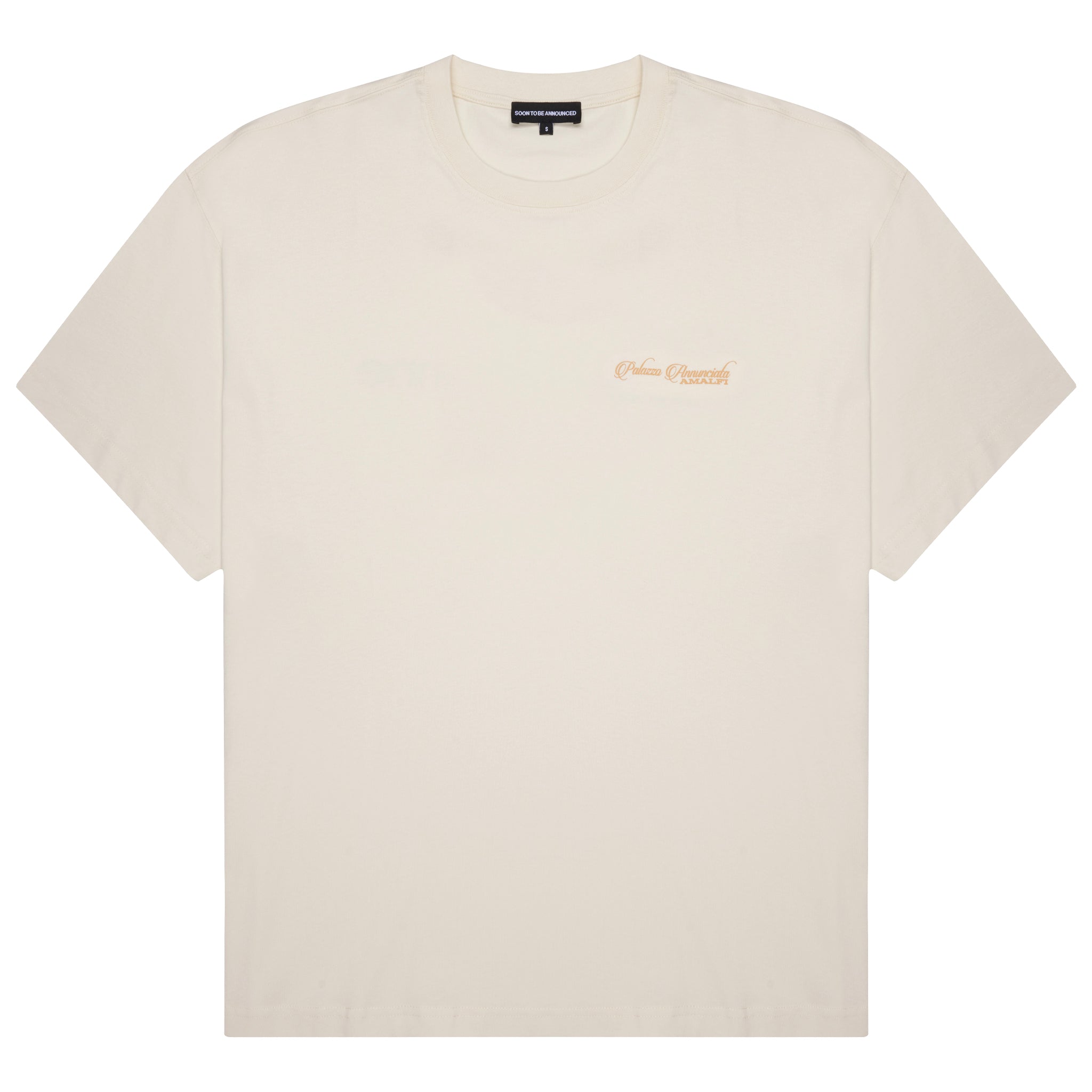 Amalfi T-Shirt - SOON TO BE ANNOUNCED