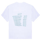 Price List T-Shirt - SOON TO BE ANNOUNCED