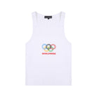 Olimpica Tank Top - SOON TO BE ANNOUNCED