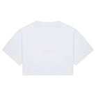 White Chocolate Crop T-Shirt - SOON TO BE ANNOUNCED