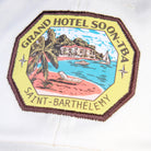 St. Barths Baseball Cap - SOON TO BE ANNOUNCED