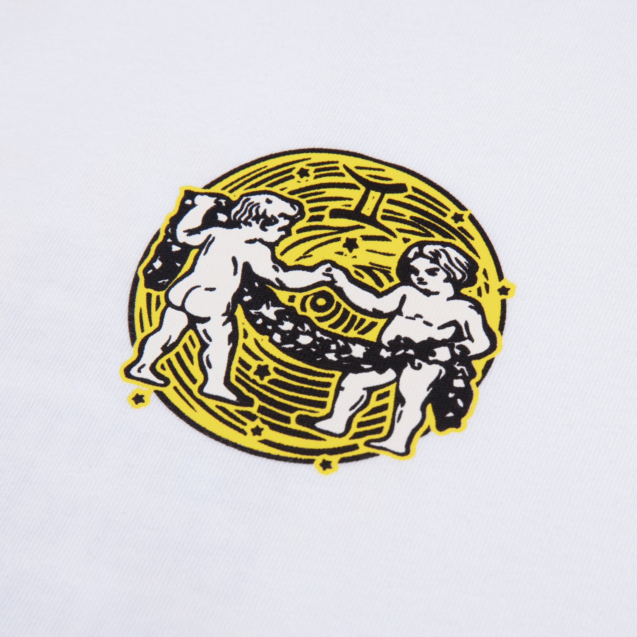 Gemini 2.0 T-Shirt - SOON TO BE ANNOUNCED