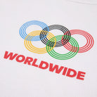 Olimpica Tank Top - SOON TO BE ANNOUNCED