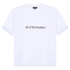 Tutto Passa T-Shirt - SOON TO BE ANNOUNCED