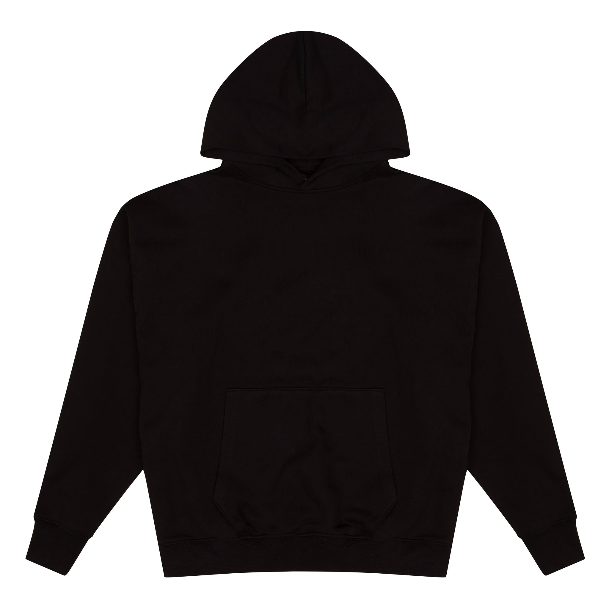 Routine Hoodie - SOON TO BE ANNOUNCED