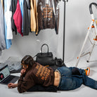 Amazing Sweatshirt - SOON TO BE ANNOUNCED